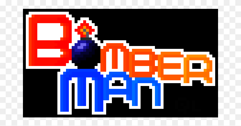 681x381 Bomberman Graphic Design, Pac Man, Fire Truck, Truck HD PNG Download