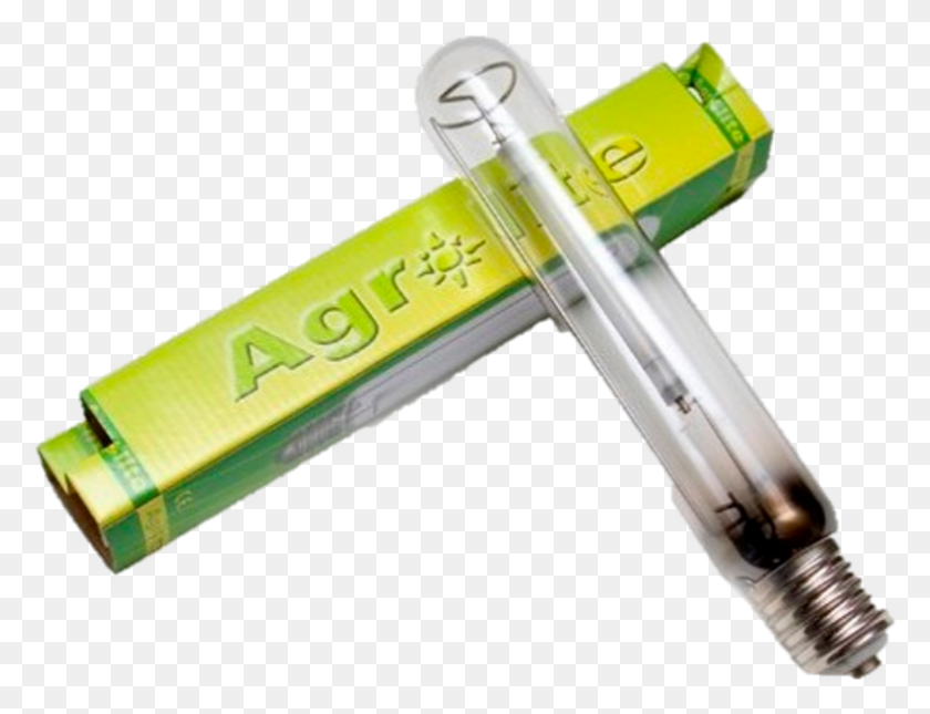 793x595 Bombilla Sodio Agrolite 600w Groampflo Shp Iluminacin Kit Agrolite, Toothpaste HD PNG Download