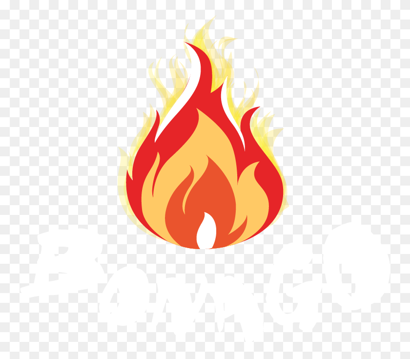 760x675 Bonago Flame, Fire, Bonfire HD PNG Download
