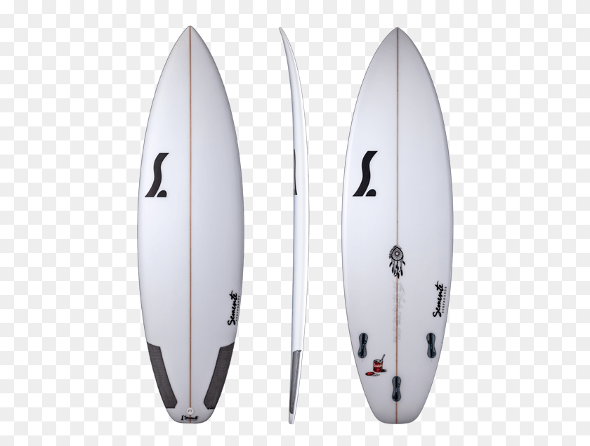 452x575 Bondo Surfboard, Sea, Outdoors, Water HD PNG Download