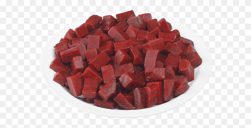 584x371 Bonduelle Chunky Beets Vacuum 6 X Beetroot, Plant, Dish, Meal HD PNG Download
