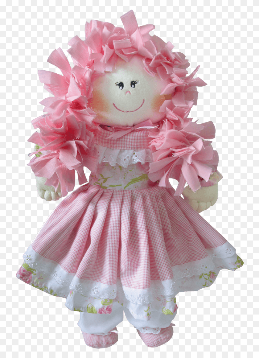 740x1101 Boneca Clara Doll, Toy, Person, Human HD PNG Download