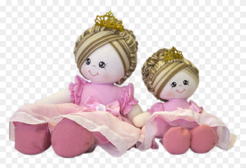 1001x662 Boneca De Pano Princesa Bela Stuffed Toy, Doll, Person, Human HD PNG Download