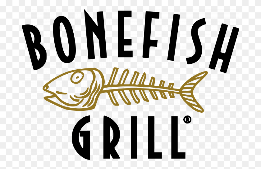 700x486 Bonefish Grill Logos Golden Corral Logo Bonefish Grill Logo, Text, Symbol, Trademark HD PNG Download
