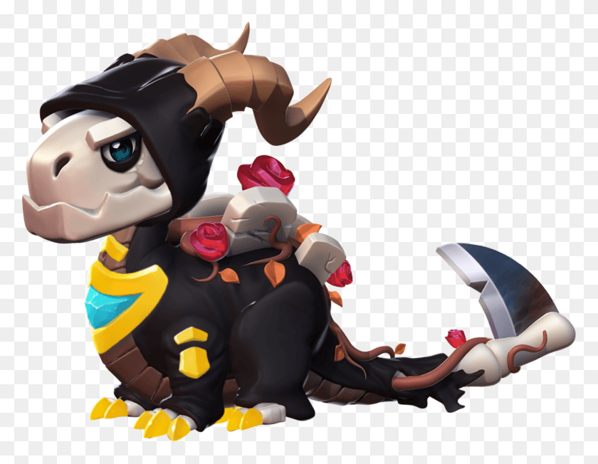 1505x1144 Bonehead, Toy, Costume, Overwatch HD PNG Download