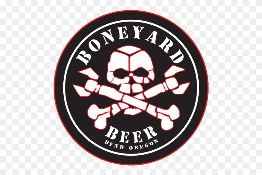 499x500 Boneyard Beer Boneyard Lemon Ginger Cbd, Label, Text, Hand HD PNG Download