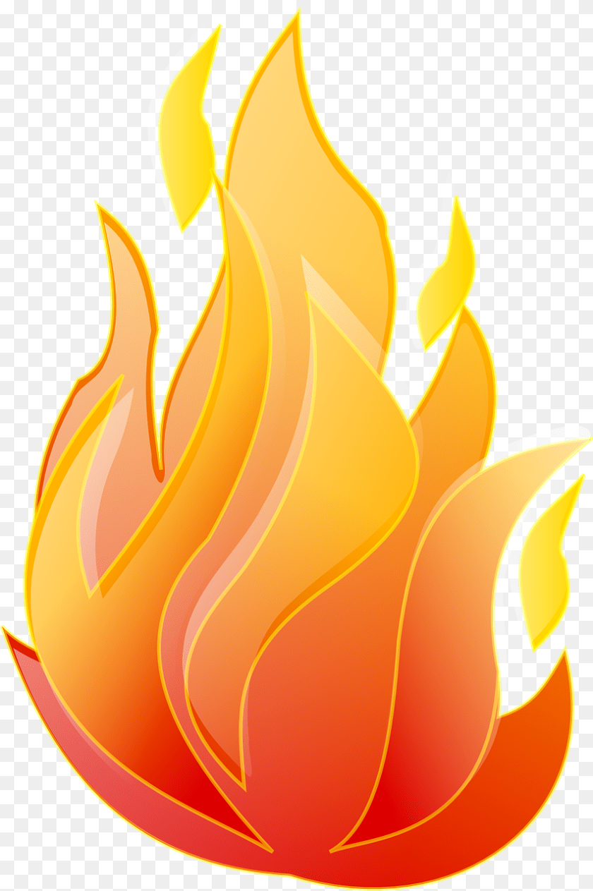 851x1280 Bonfire Download Animated Fire Clip Art, Flame Clipart PNG