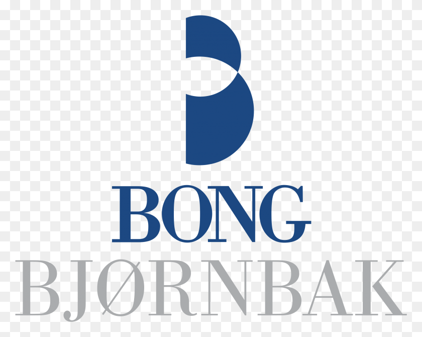 2261x1770 Bong Bjoernbak Logo Transparent Bong, Alphabet, Text, Word HD PNG Download