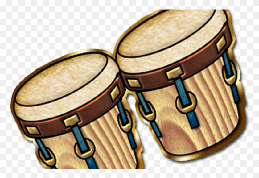 1358x901 Bongo Drum Clip Art Transprent Free Cartoon Bongo Drums, Percusión, Instrumento Musical, Actividades De Ocio Hd Png Descargar