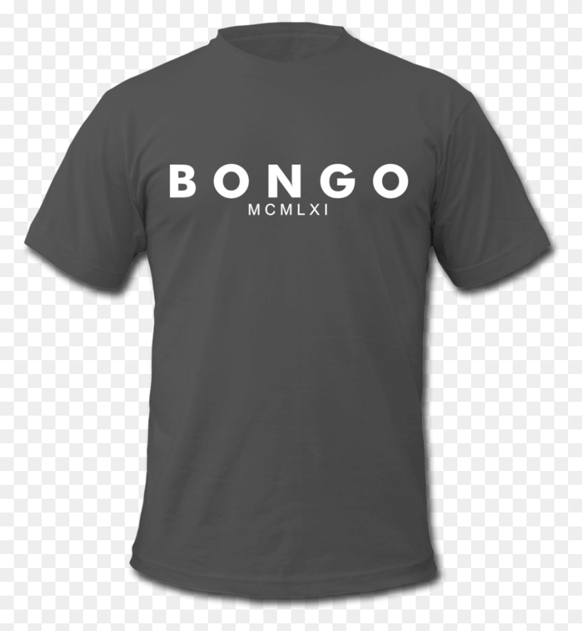 889x970 Bongo University Ncis T Shirt, Clothing, Apparel, T-shirt HD PNG Download