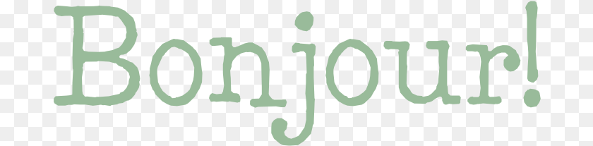 Bonjour Bonjour With No Background, Text, Railway, Train, Transportation PNG