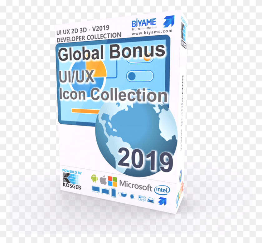 1025x944 Bonus Collection, Poster, Advertisement, Flyer HD PNG Download