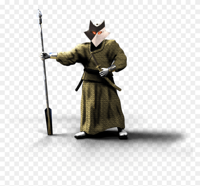 801x743 Bonus Internets For Whoever Can Explain Why I Included Mortal Kombat Shaolin Monks Guard, Performer, Person, Human HD PNG Download