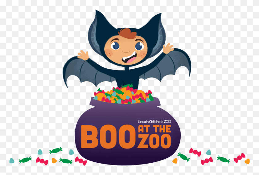 1162x758 Boo At The Zoo Cartoon, Mammal, Animal, Wildlife HD PNG Download