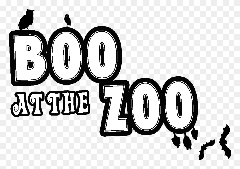 882x601 Boo At The Zoo Png / Boo At The Zoo Png