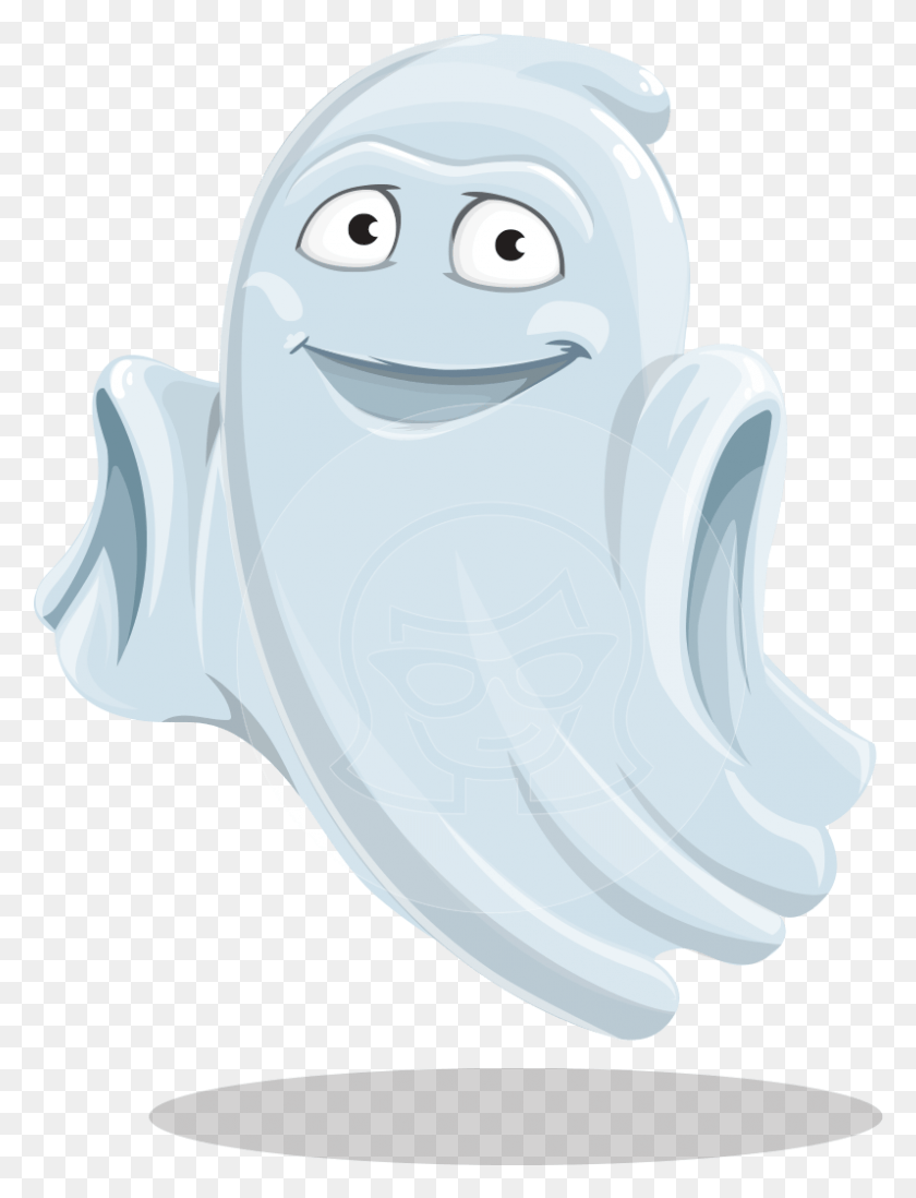797x1061 Boo Transparento Cartoon, Clothing, Apparel, Outdoors HD PNG Download
