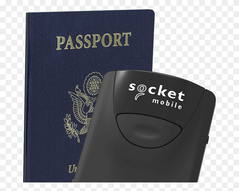 681x610 Book, Text, Passport, Id Cards HD PNG Download