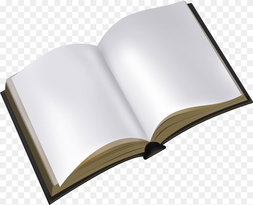 Book, Page, Publication, Text, Appliance Clipart PNG