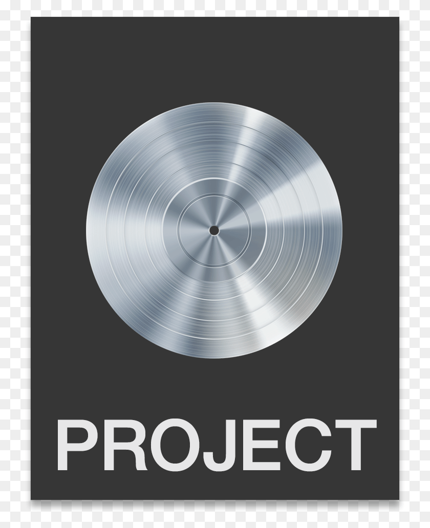 745x972 Book By David Nahmani Founder Of Logic Pro Help Logic Pro X Icon, Disk, Text, Dvd HD PNG Download