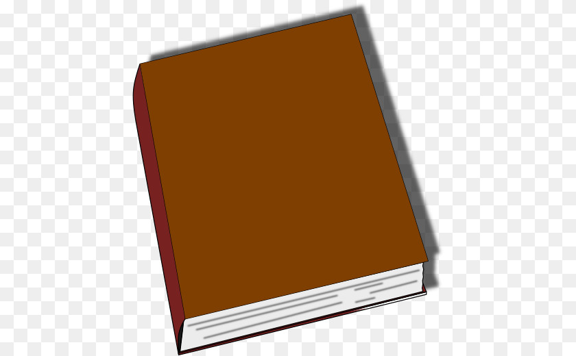 Book Clip Art, Plywood, Publication, Wood, Diary Sticker PNG
