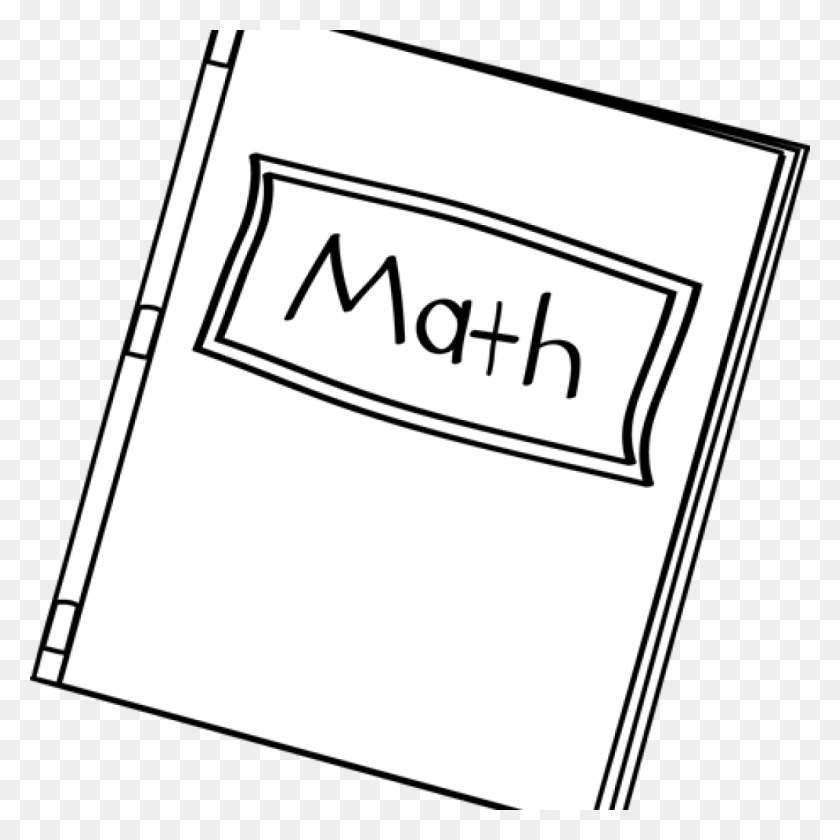 1024x1024 Книжный Клип Math Text Book Cartoon, Папка С Файлами, Папка С Файлами Hd Png Скачать