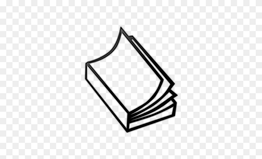Book Clipart Symbol, Accessories, Bag, Handbag, Triangle Sticker PNG