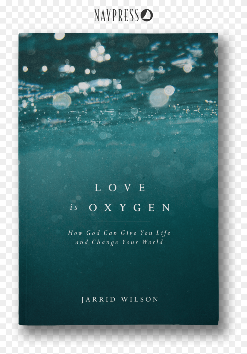 1532x2248 Book Cover Love Is Oxygen HD PNG Download
