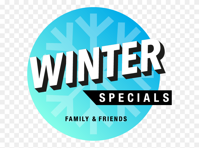 610x563 Book Directly The Winter Edition Offer Winter Offer, Word, Text, Poster HD PNG Download