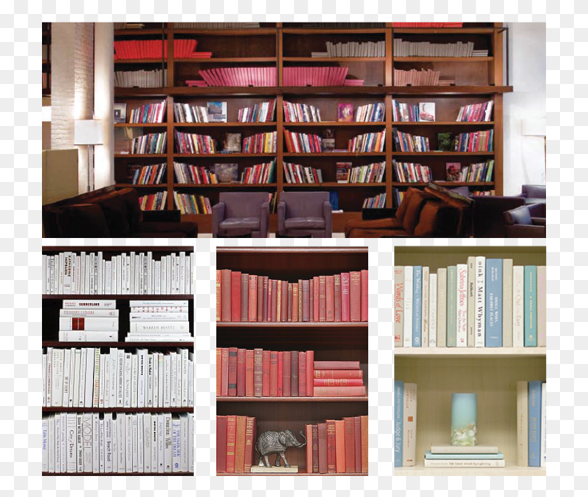 722x650 Book Images, Furniture, Room, Indoors HD PNG Download
