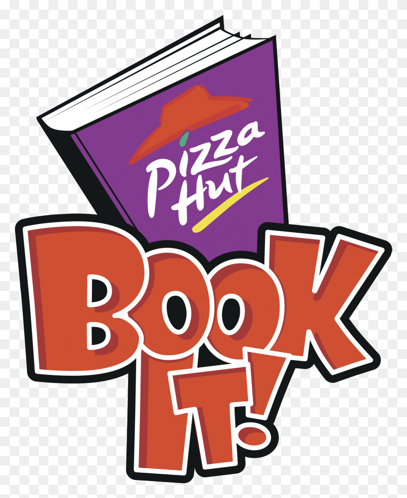 1767x2191 Book It Logo Transparent, Advertisement, Text, Poster HD PNG Download