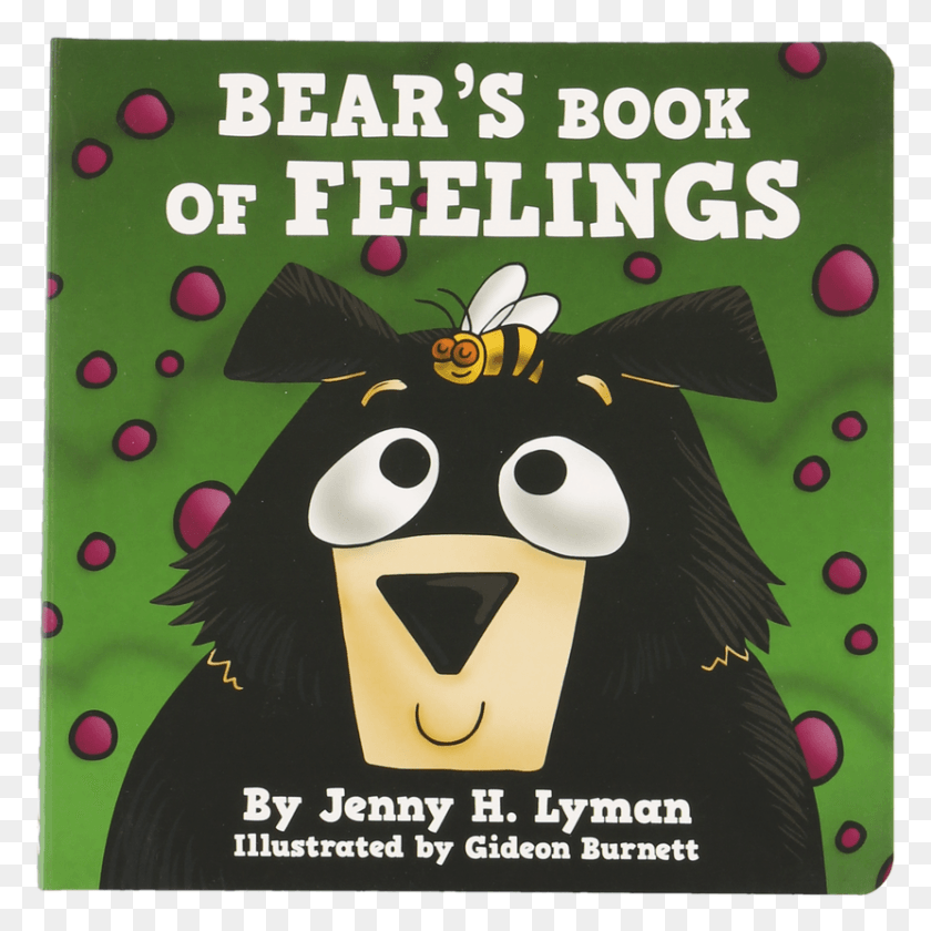 830x830 Book Of Feelings Cartoon, Advertisement, Poster, Flyer HD PNG Download