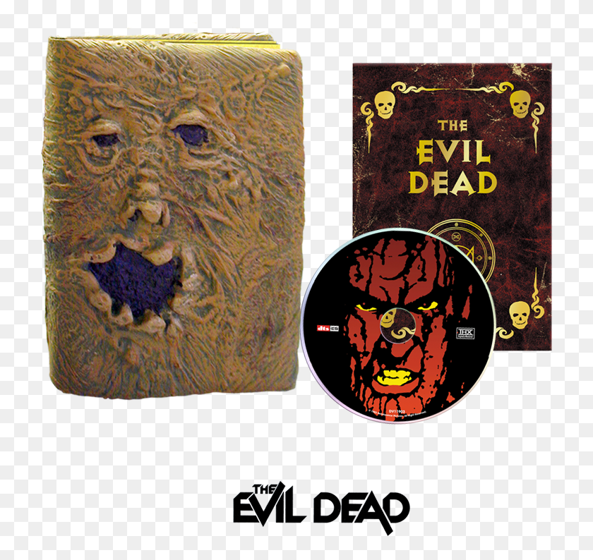 727x734 Book Of The Dead Evil, Text, Diary, Novel HD PNG Download