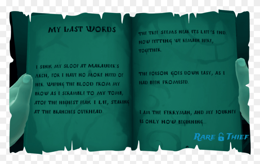 1024x618 Книга Невостребованных Мертвых Маяк Воров, Текст, Идентификационные Карты, Документ Hd Png Скачать