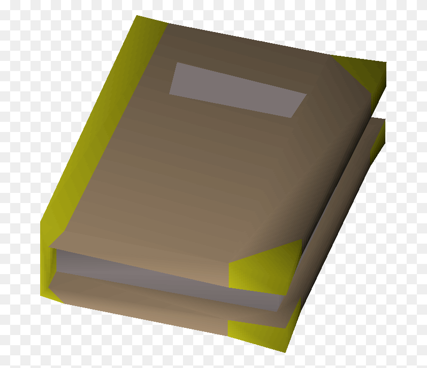 682x665 Book Of War Osrs, Text, Box, File HD PNG Download