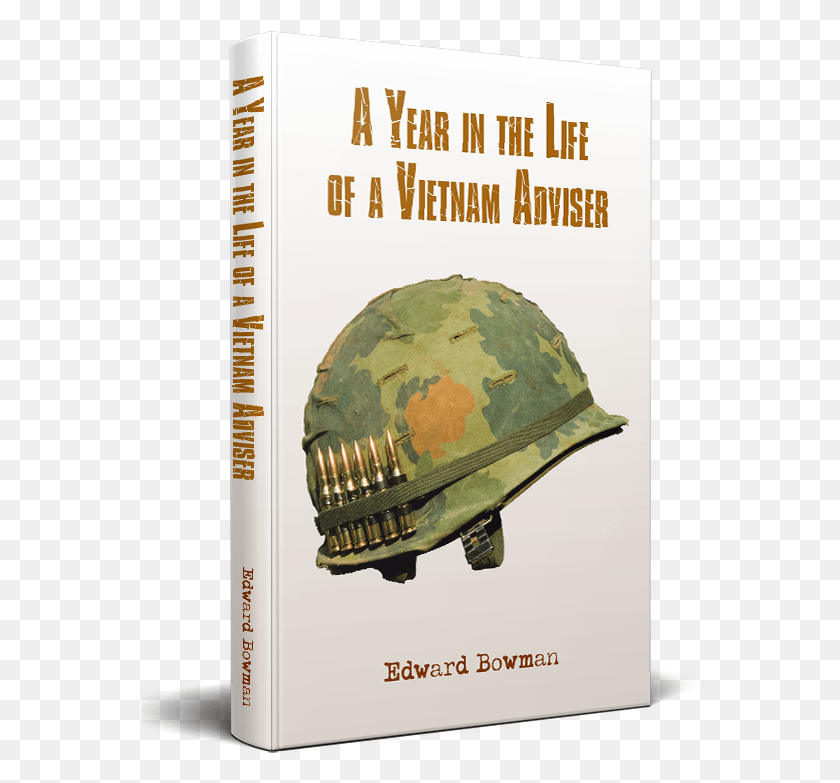 560x723 Book Overview Vietnam War Helmet, Clothing, Apparel, Hardhat HD PNG Download