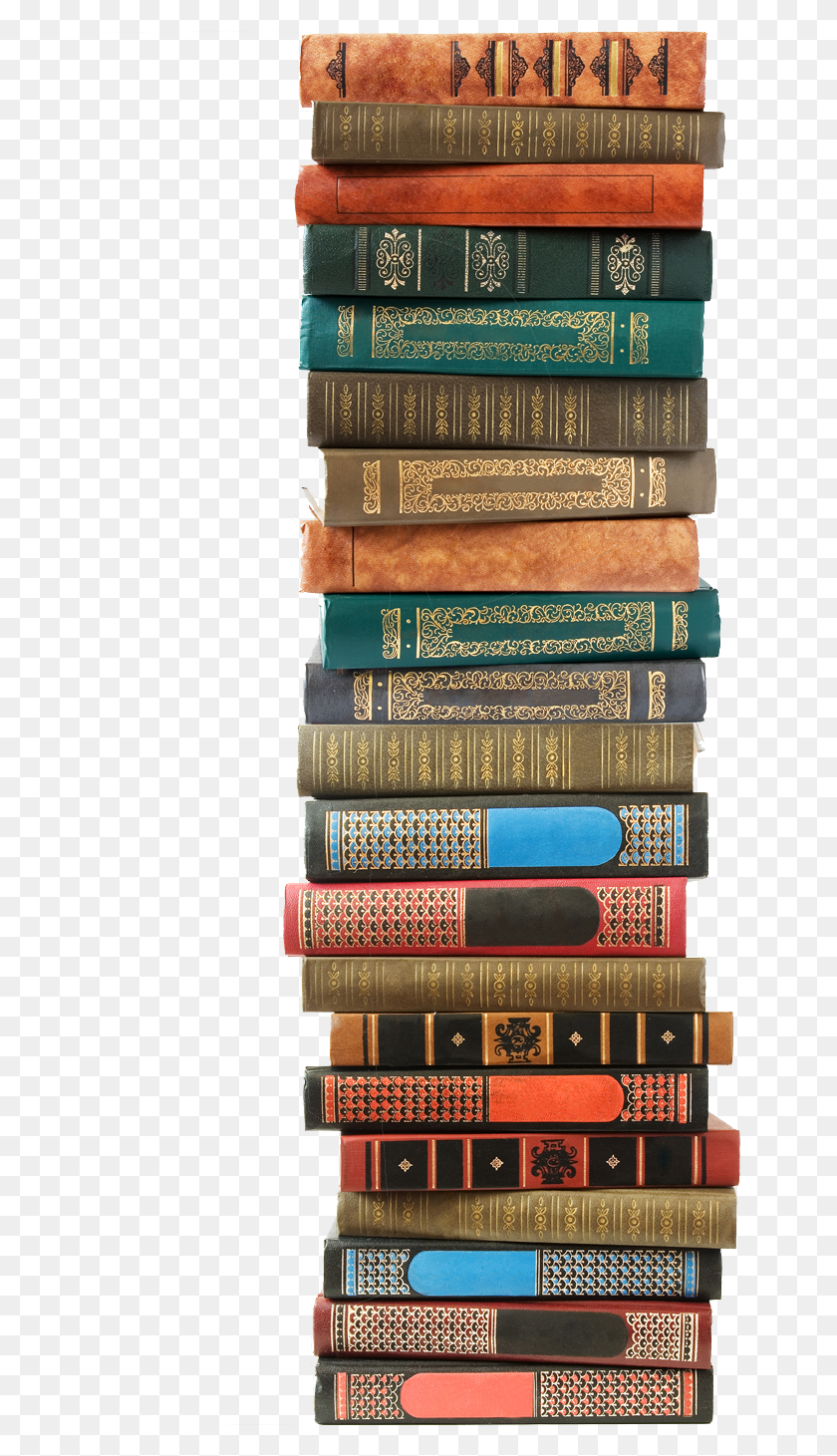 647x1401 Book Stack Oso Background Design Weekly Books, Text, Novel, Shop HD PNG Download