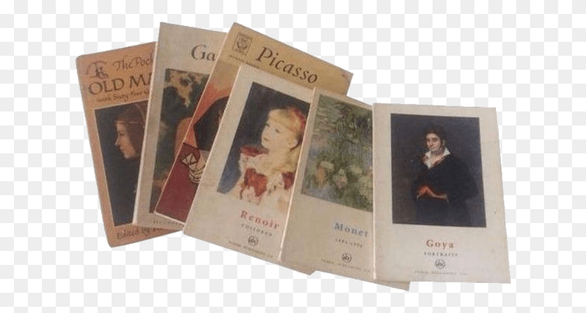 626x389 Book Tags Vintage Books Aesthetic, Person, Human, Passport HD PNG Download
