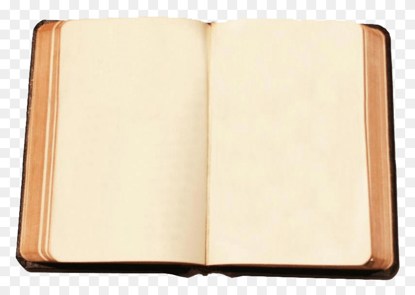 793x547 Book Transparent Blank Vellum, Text, Diary HD PNG Download