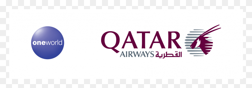 1773x530 Book Your Stay From Just 23 Qatar Airways, Logo, Symbol, Trademark HD PNG Download