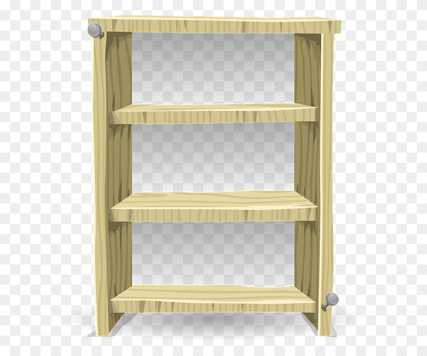 611x640 Bookcase Bookshelf Shelving Wood Shelf Furniture Bookshelf Transparent, Crib HD PNG Download