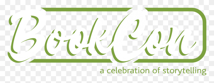 1150x394 Bookcon Logo Graphic Design, Text, Label, Calligraphy HD PNG Download