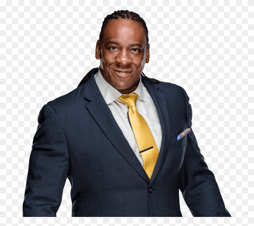 693x688 Booker T Booker T Transparent, Tie, Accessories, Accessory HD PNG Download
