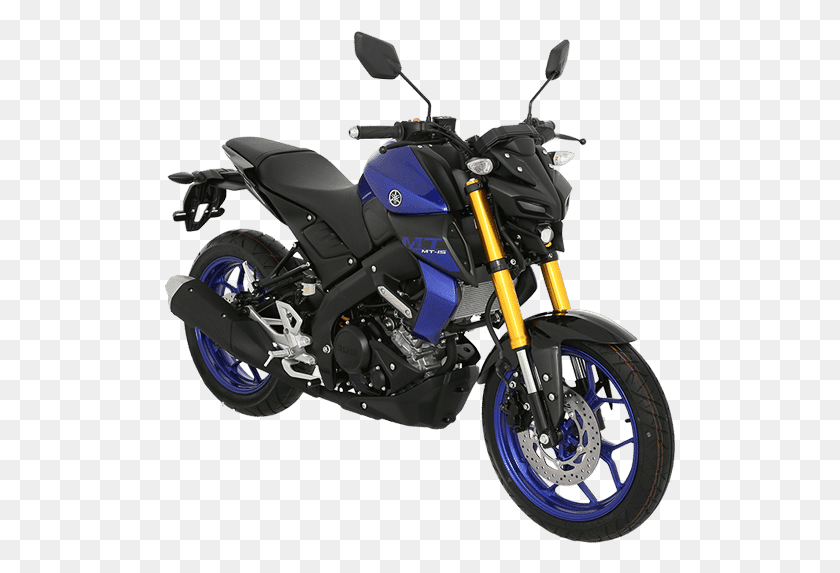 511x513 Bookings For The Mt 15 Yamaha39s Streetfighter Naked Yamaha Mt15 Indian Version, Motorcycle, Vehicle, Transportation HD PNG Download