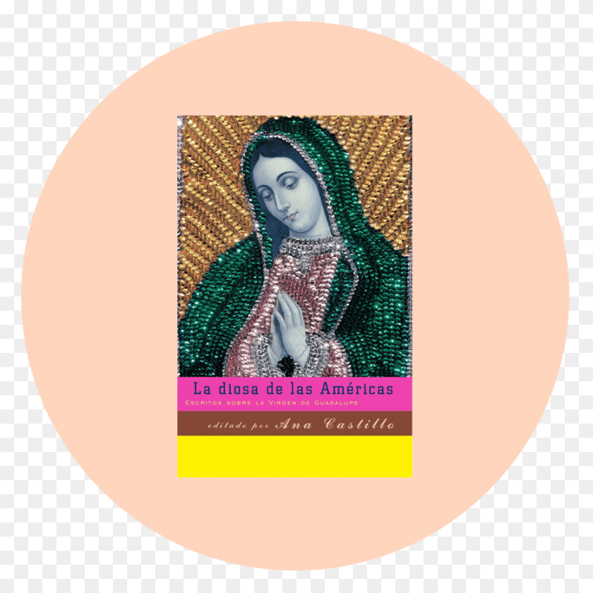 864x864 Bookrec 4 Virgen De Guadalupe En Vintage, Поклонение, Человек Hd Png Скачать
