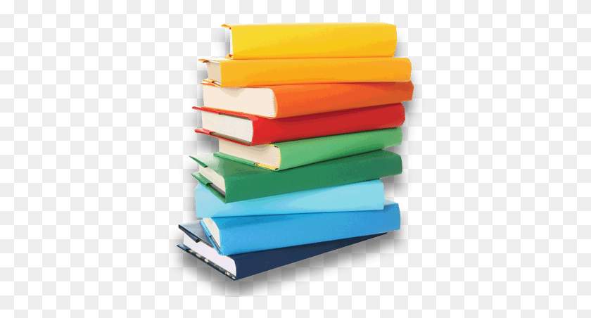 367x392 Books And Movies Stack Of Books, Box, File Binder, File Folder HD PNG Download