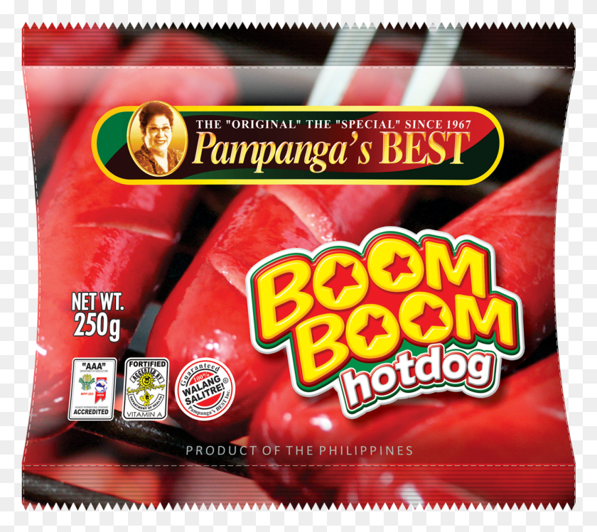 1272x1125 Boom Boom Hotdog 250G Forbes Brand Voice, Persona, Humano, Alimentos Hd Png