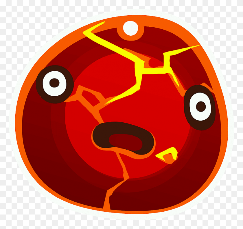888x832 Boom Slime Slime Rancher Slime Bum, Ball, Sphere, Sport HD PNG Download