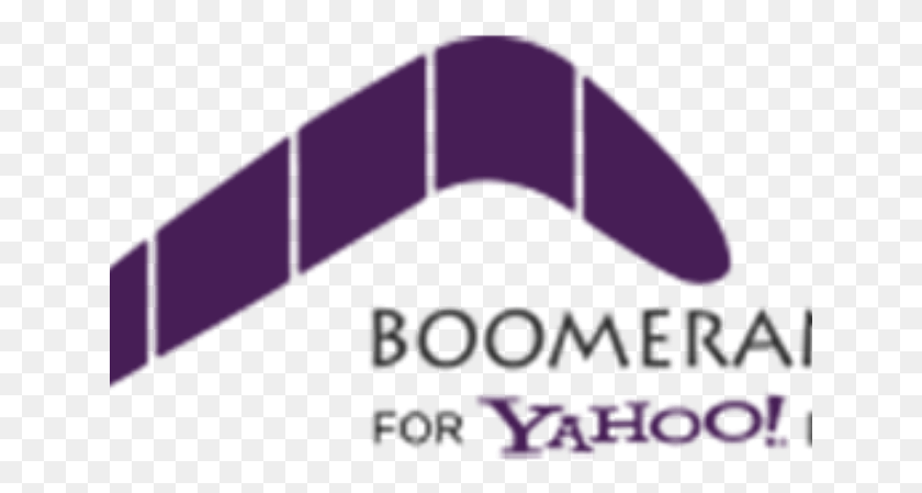 641x389 Boomerang For Yahoo Mail Couldn39t Have Timed Its Launch Boomerang Yahoo, Text, Teeth, Mouth HD PNG Download