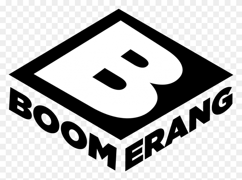 1195x868 Descargar Png Boomerang De Cartoon Network Logos, Logotipo De Canal Boomerang, Texto, Símbolo, Etiqueta Hd Png