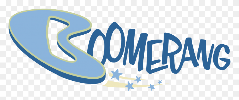 2331x873 Boomerang Logo Transparent Boomerang From Cartoon Network, Text, Symbol, Urban HD PNG Download